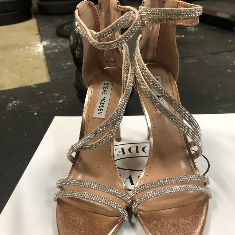 Steve Madden Shoes